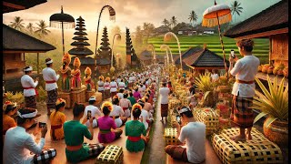 Download lagu Gambelan Galungan Lan Kuningan 2026 - Gong Lelambatan mp3