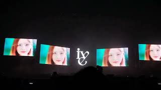 Download lagu IVE THE 1ST WORLD TOUR “SHOW WHAT I HAVE”IN KUALA LUMPUR 20240217 - VCR 3 mp3