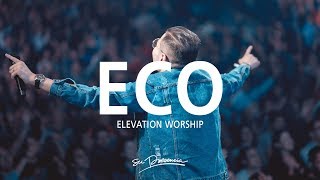 Eco - Su Presencia (Echo - Elevation Worship) - Español