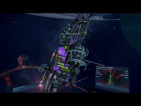 X4:F - Rise of the Xenon - E35 - The Sky Has Fallen