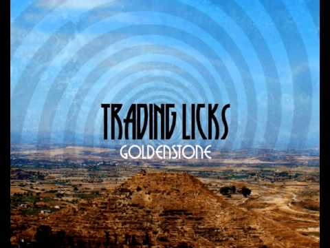 Out of Control - Trading Licks