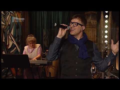 Petr Kotvald - Jsi krásná (2012)