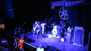 Unwritten Law, &quot;Underground&quot;