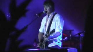 Crowded House-Whispers and Moans