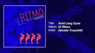 Auld Lang Syne (Royal Scots Dragoon Guards) Latin Edit