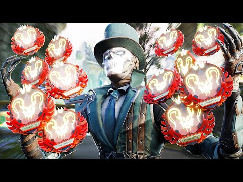 THIS IS WHY REVENANT WILL BECOME META!! (Pred Ranked)