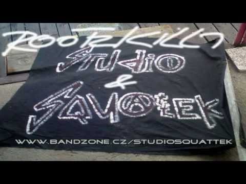 Studio Squattek - Granica 1 Mayday 2014