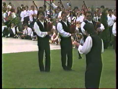 1992 Kevrenn Alre Concours de Lorient Août 1992.mpg