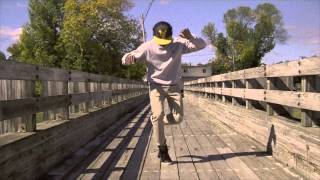 T.E.I.N. | DJ Snake ft. Alesia - Bird Machine