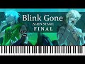 Alien Stage Blink Gone F I N A L Piano