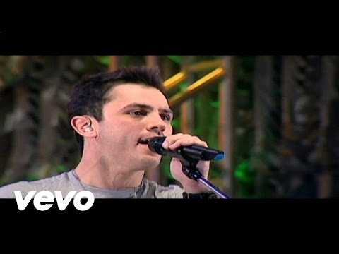 Jorge & Mateus - Eva / Ilariê / Tindolele