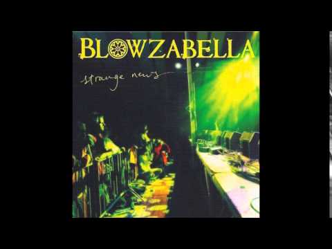 Blowzabella - Falco