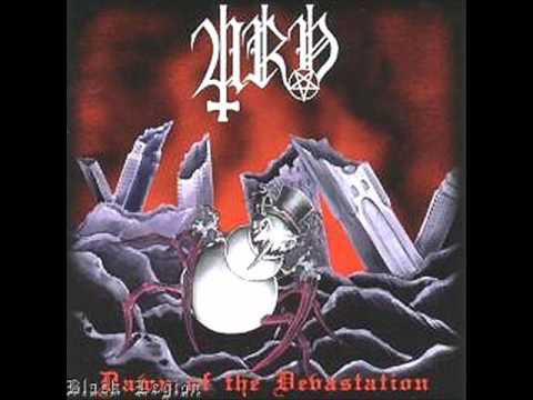 URN - After the Devastation