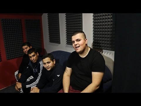 Čore čave Karviná - Bože (OFFICIAL CLIP)