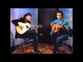 Mandala on Soundboard TV 1984