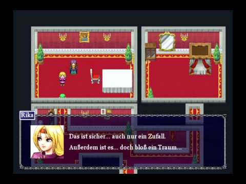 Let's Play Elements Destiny Origins Part 19 - Ungläubige Prinzessin