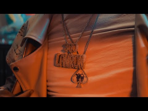 Pooda Laflair - Trench Babies (Directed By @CraigAllenFilms)