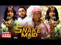 THE SNAKE MAID MALEEK MILTON UJU OKOLI SHARON IFEDI 2025 EXCLUSIVE NOLLYWOOD MOVIE