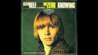 Keith Relf   Mr Zero