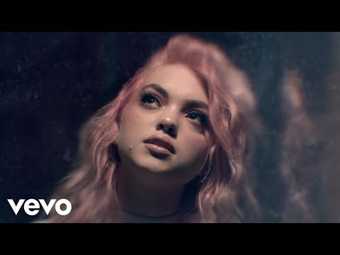 Hey Violet - Hoodie (Official Music Video)