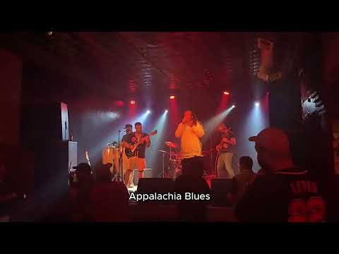 Monstalung & The Power Forward Funk Band