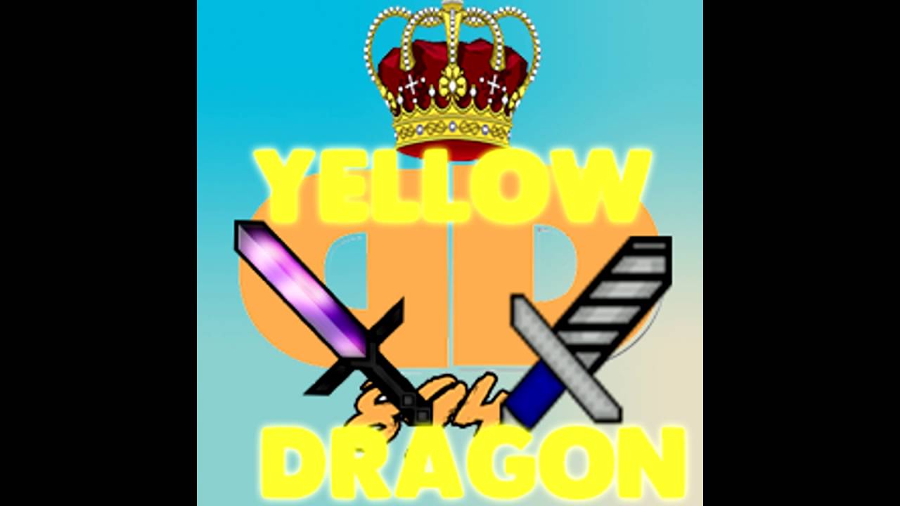 YellowdragonPack