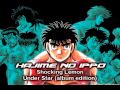 Hajime no ippo - Shocking Lemon (Under Star ...
