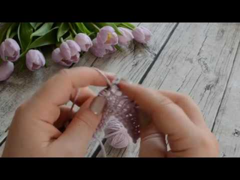 Spikelets/Колоски