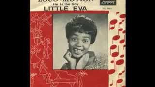 Little Eva - Loco-Motion  (Rare &#39;Mono-to-Stereo&#39; Mix 1962)