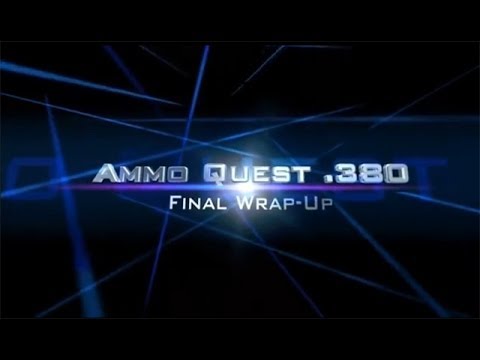 MaXXTech Ammo FAIL!!!