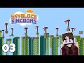 The Void Calls - Skyblock Kingdoms Ep.3