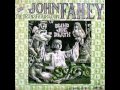 John Fahey - 101 Is a Hard Road to Travel