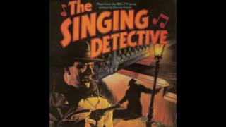 V. A. ‎– The Singing Detective: Music From The BBC TV Serial (1986)
