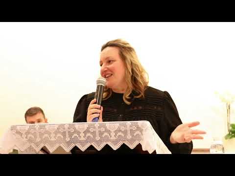 Nada Palada - Svjedočanstvo - Zajednica Mlado Sunce