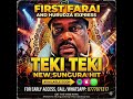 Teki Teki First Farai Hurudza Express