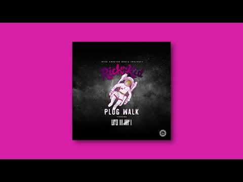 Rich The Kid feat.  Ufo361 (only Rich The Kid)