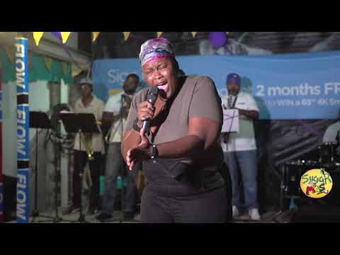 Sugar Mas 47 - Queen Independent ( Rattatat) Grand Masters Calypso Tent @ Krave