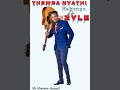 Themba Nyathi Makungu Ft De Zyle Official Audio