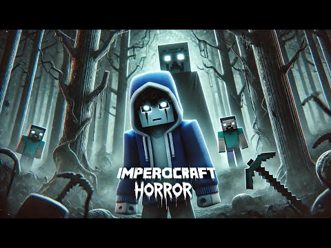 MINECRAFT HORROR: L'IMPERO di KENDAL è in PERICOLO!(guarda se sei un suo fan) | CREEPYPASTA ITA
