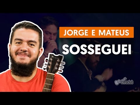 Encarnação - Jorge e Mateus