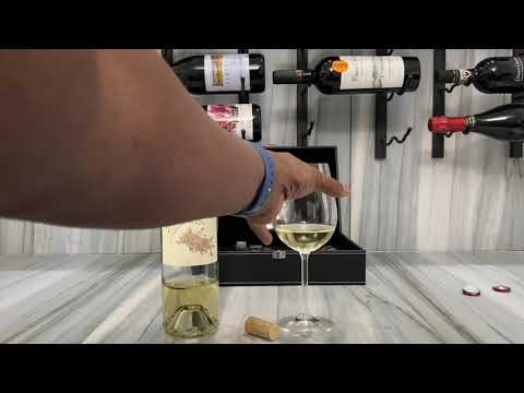 2018 CHATEAU LA ROSE DE VITRAC BLANC