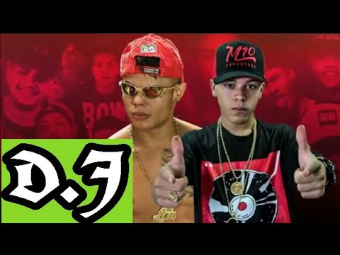 Mc Lan e MC Novin - Social Bacana (DJ P7)lançamento 2017