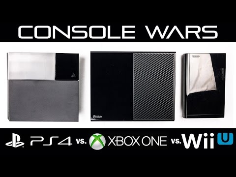 Will Nintendo Partner With Playstation or Xbox?!