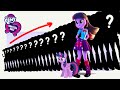 Equestria Girls Growing Up Full GO WOW