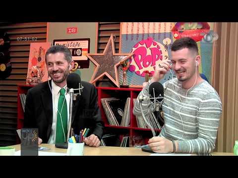 Wake Up, 16 Maj 2018, Pjesa 2 - Top Channel Albania - Entertainment Show