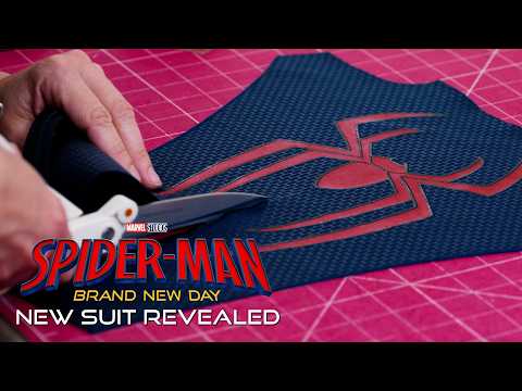 Suit Vignette