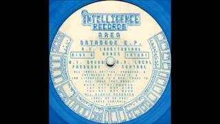 area  - Longitudinal Waves