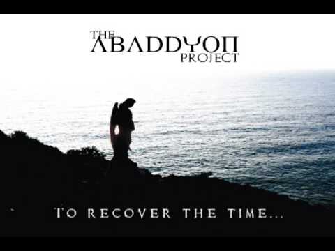 The ABADDYON Project - To recover the time   2010