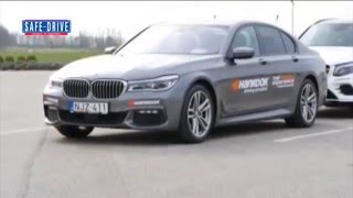 Hankook Ventus Prime 3 K125 (205/55R16 91V) - відео 4