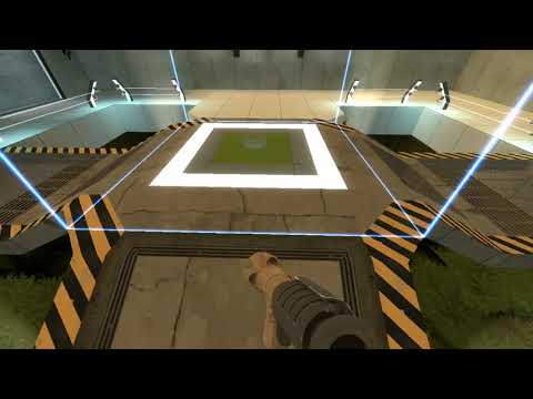 팀 포트리스2 솔져 점프맵 jump_geronimo